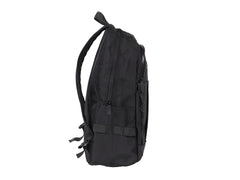 Mochila Terry Negro