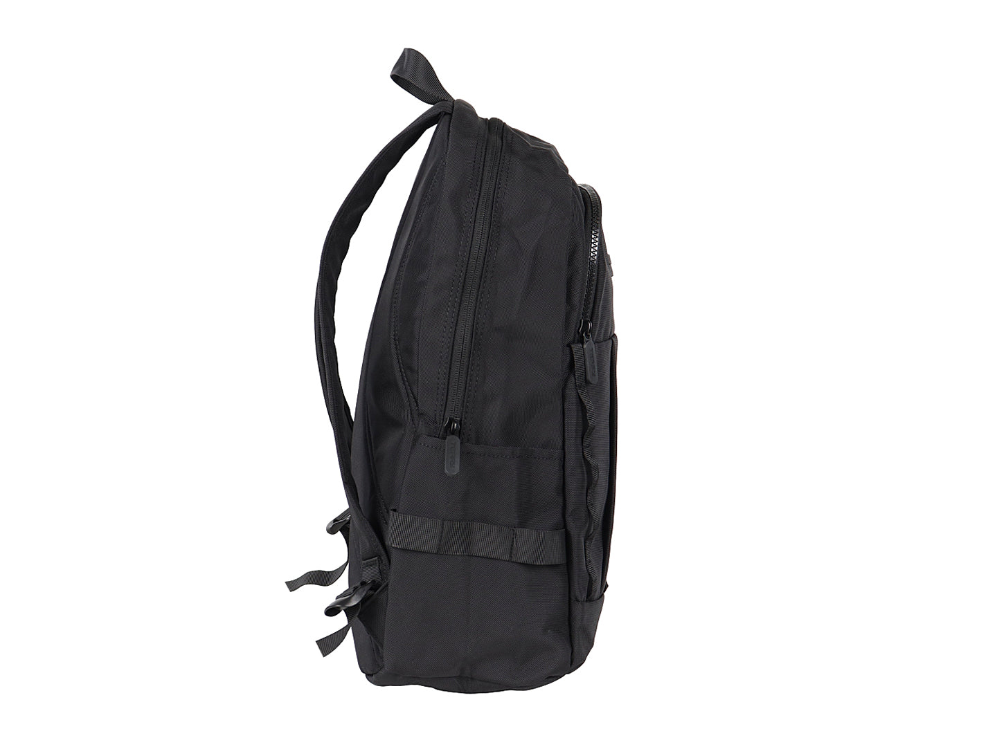Mochila Terry Negro