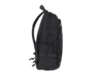 Mochila Terry Negro