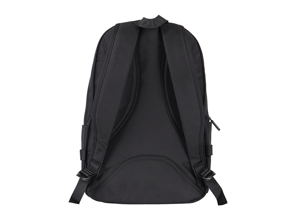 Mochila Terry Negro