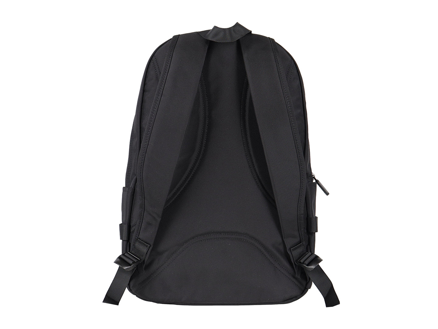 Mochila Terry Negro