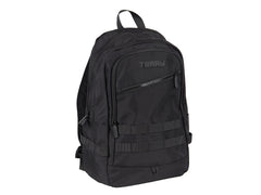 Mochila Terry Negro