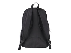Mochila Terry Negro