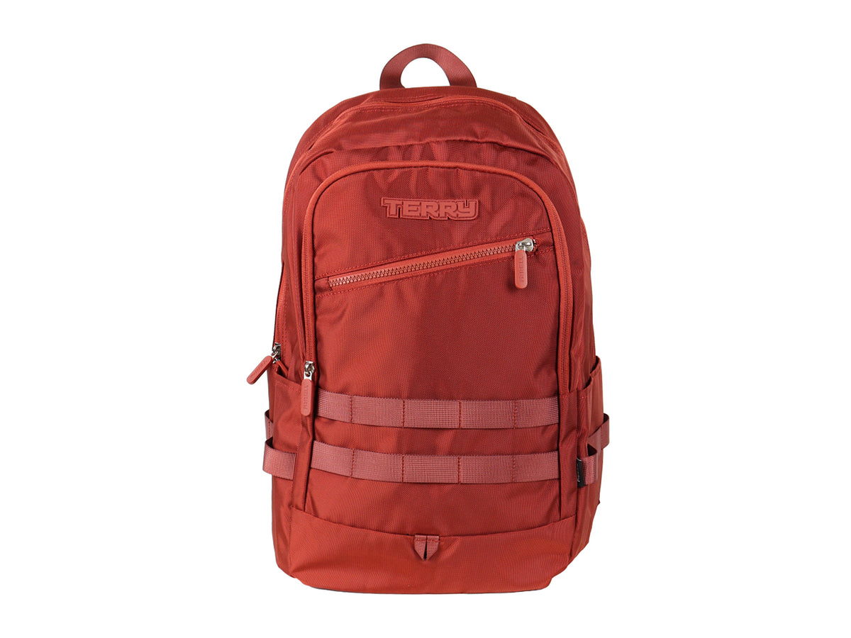 Mochilas Ao King Terry 24V Para Hombre