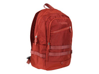 Mochila Terry Brick Red