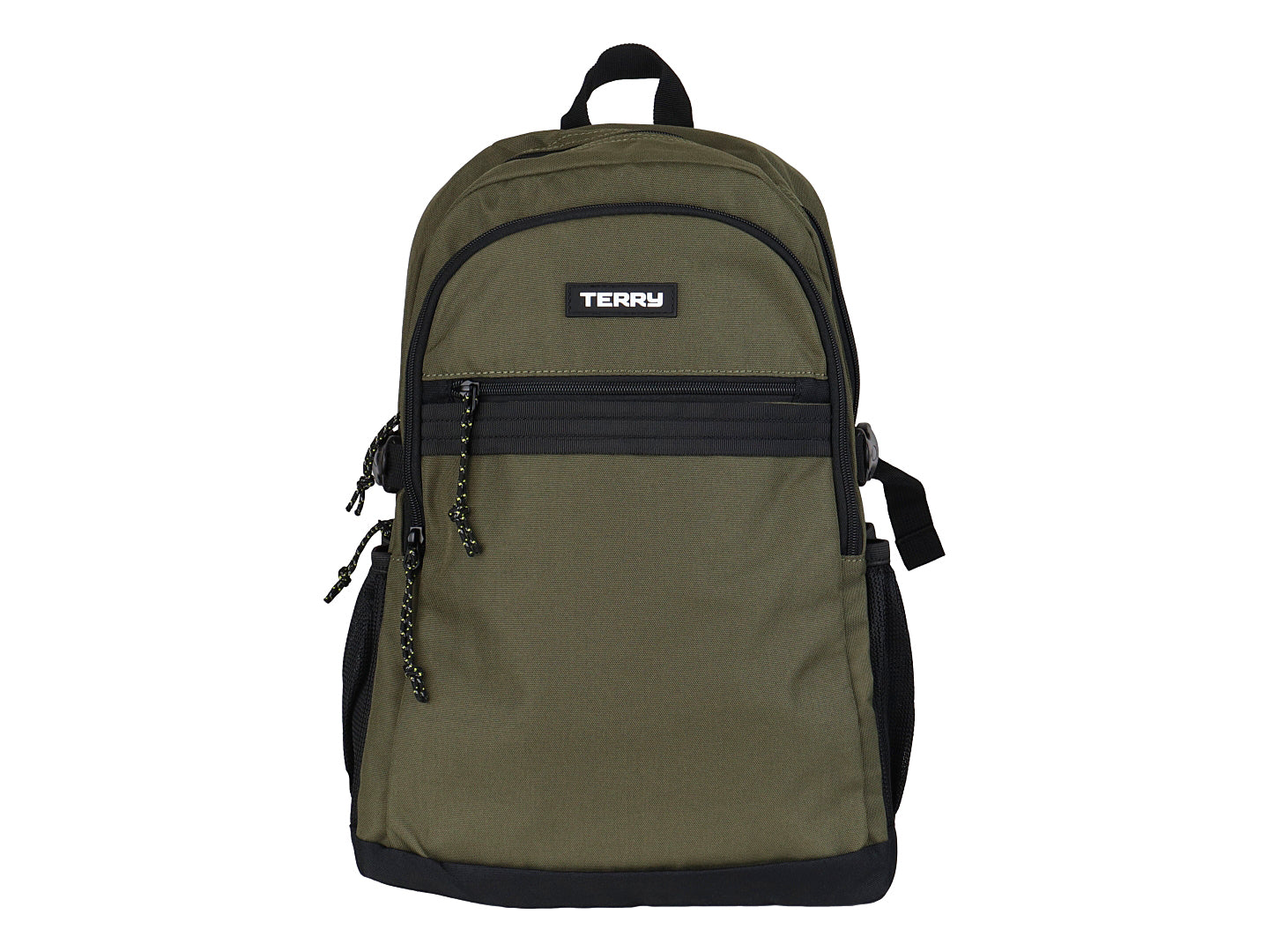 Mochilas Ao King Terry 24V Para Hombre