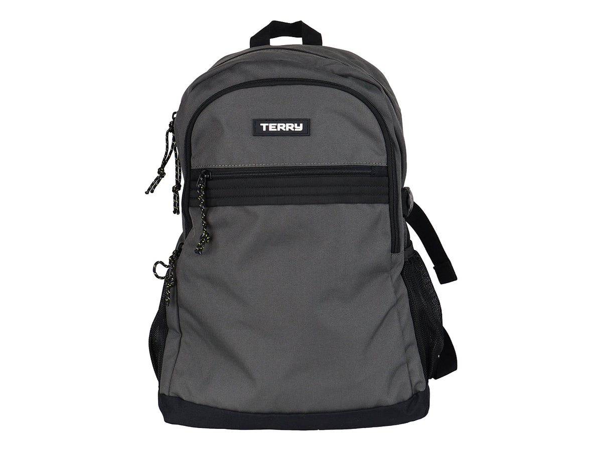 Mochilas Ao King Terry 24V Para Hombre