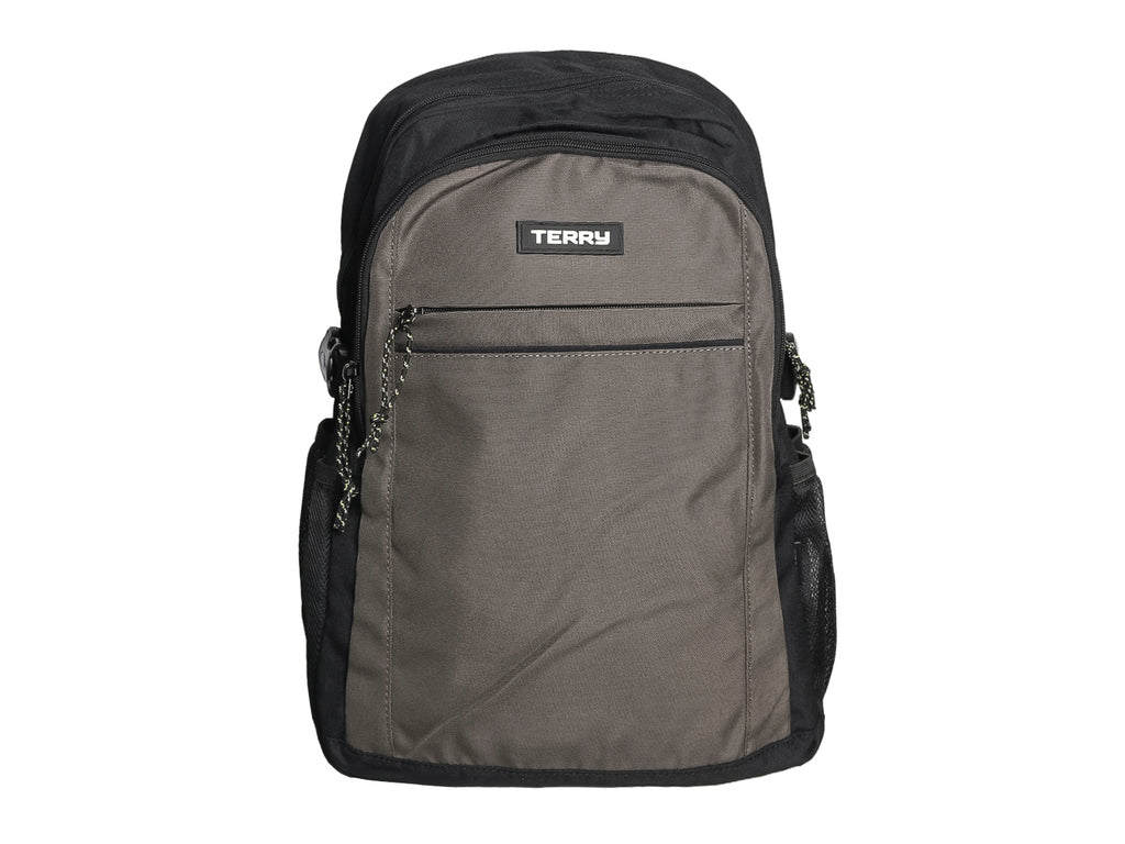 Mochilas Ao King Terry 24V Para Hombre