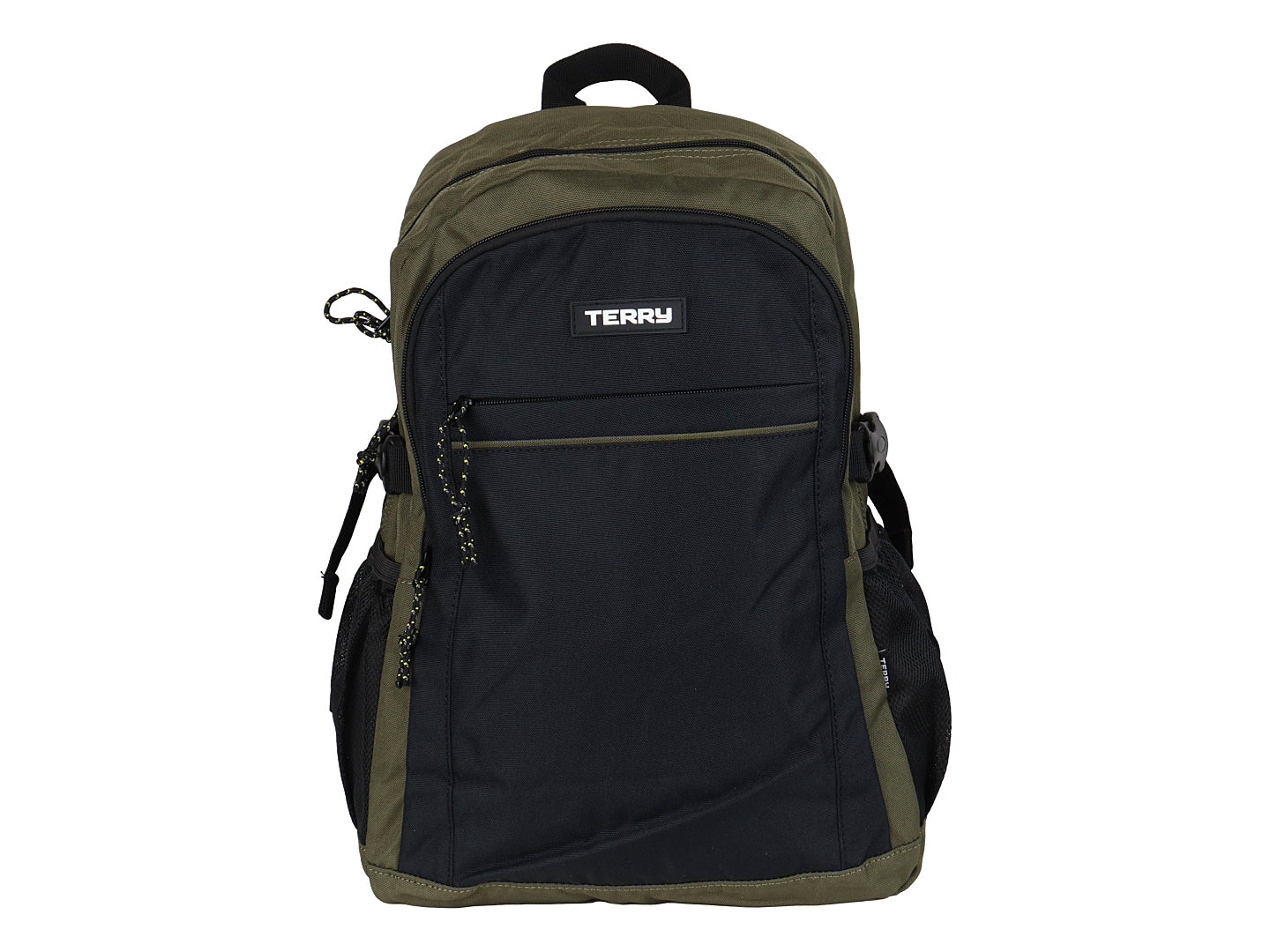 Mochilas Ao King Terry 24V Para Hombre