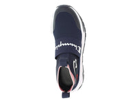 Tenis Champion Rally Pro Navy para Mujer