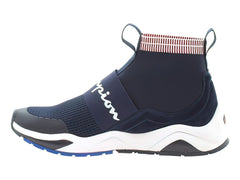 Tenis Champion Rally Pro Navy para Mujer