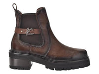 Botas Cuadra 41Wvn Para Mujer