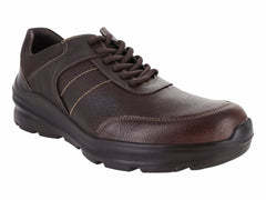 Zapato Merano Chocolate para Hombre