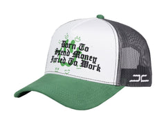 Gorras De Béisbol Jc Hats Spend Money 2641
