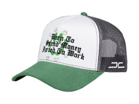 Gorras De Béisbol Jc Hats Spend Money 2641