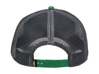 Gorra JC Hats Spend Money Blanco y Verde para Hombre