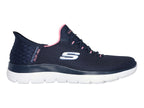 Tenis Skechers Summits 150123 Para Mujer
