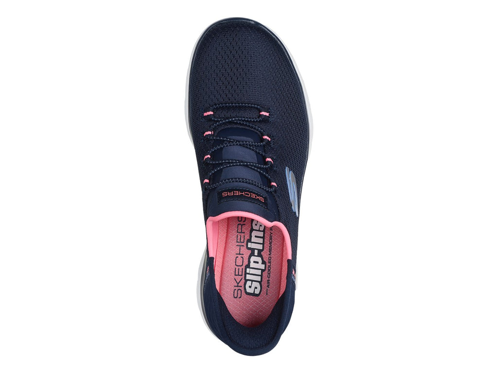 Tenis Skechers Summits 150123 Para Mujer