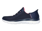 Tenis Skechers Summits 150123 Para Mujer
