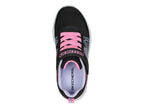 Tenis Skechers Microspec Plu 303535 Para Niña
