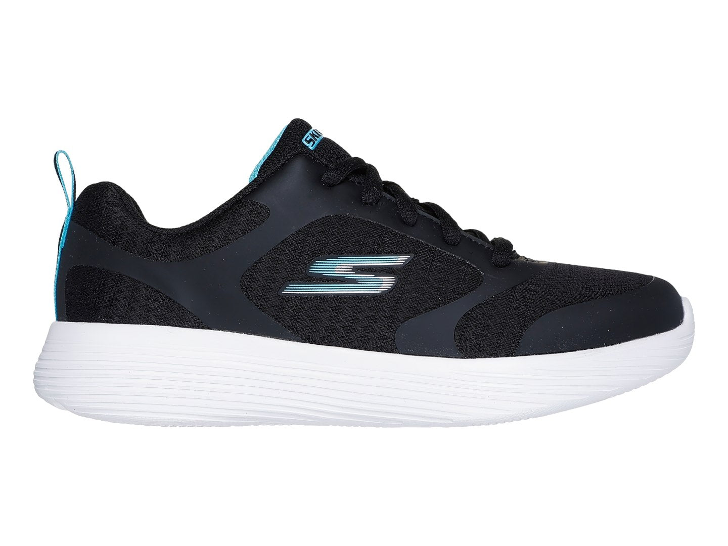 Tenis Skechers 303561 Para Niña