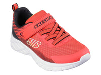 Tenis Skechers Microspec Ii 403924 Para Niño