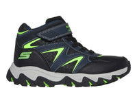 Tenis Skechers Rugged Ranger 406391 Para Niño
