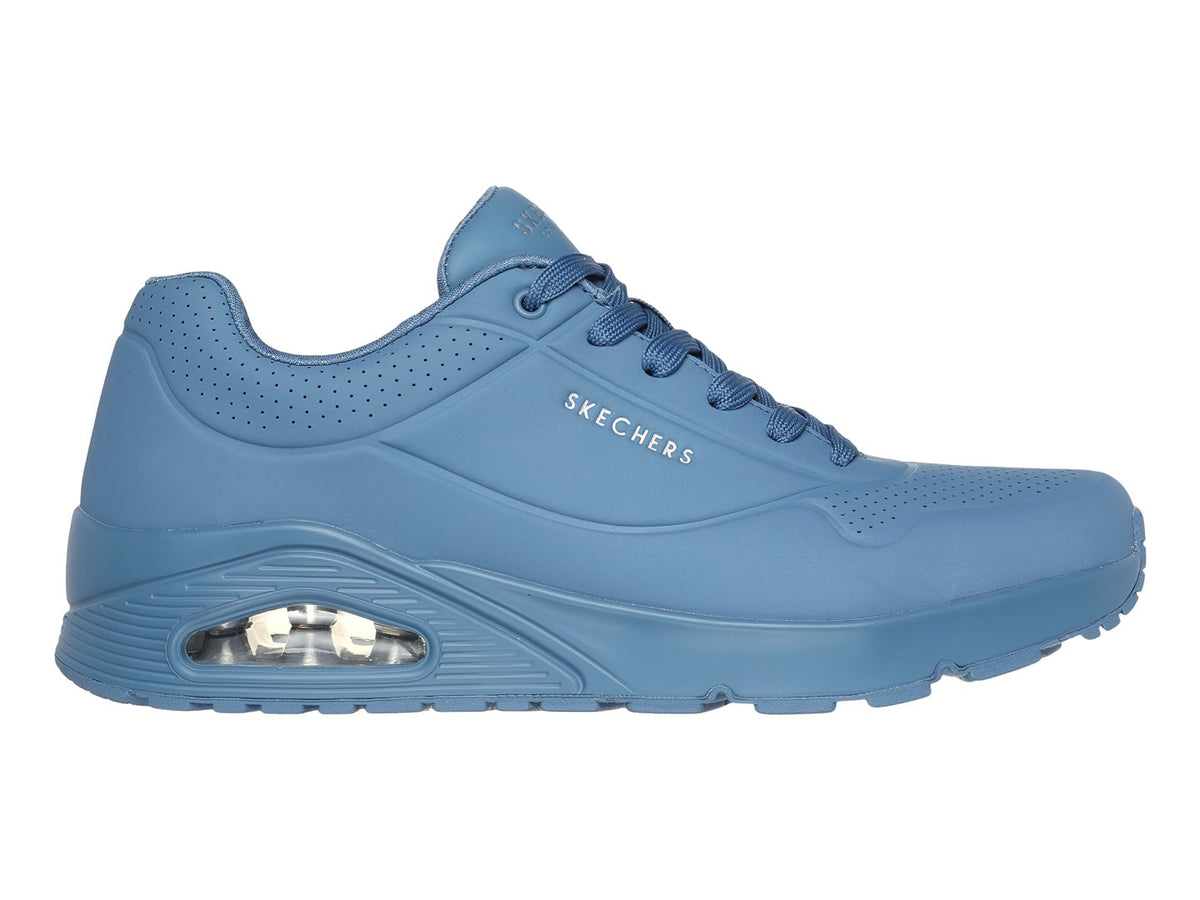 Botas Skechers One 52458 Para Hombre