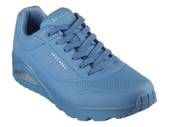 Tenis Skechers One Azul para Hombre