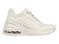 Tenis Skechers Million Air One 155401 Para Mujer