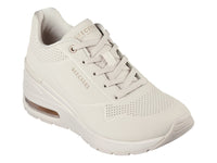 Tenis Skechers Million Air One 155401 Para Mujer