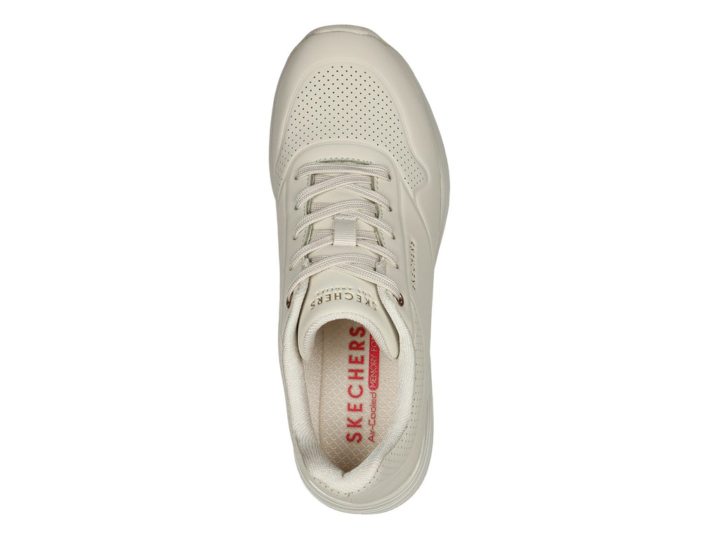 Tenis Skechers Million Air One 155401 Para Mujer