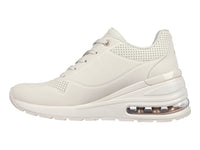 Tenis Skechers Million Air One 155401 Para Mujer