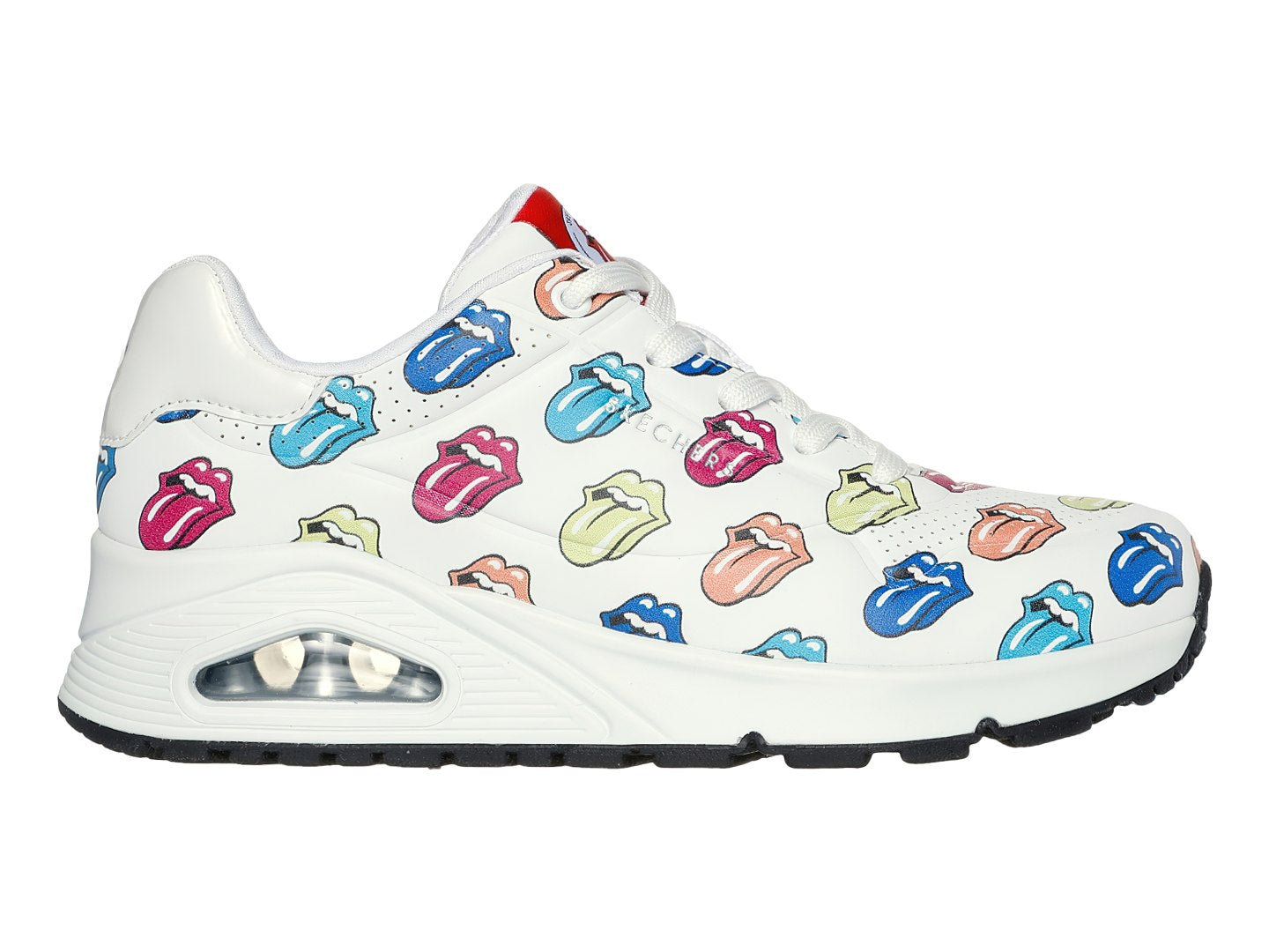 Tenis Skechers 177964 Para Mujer