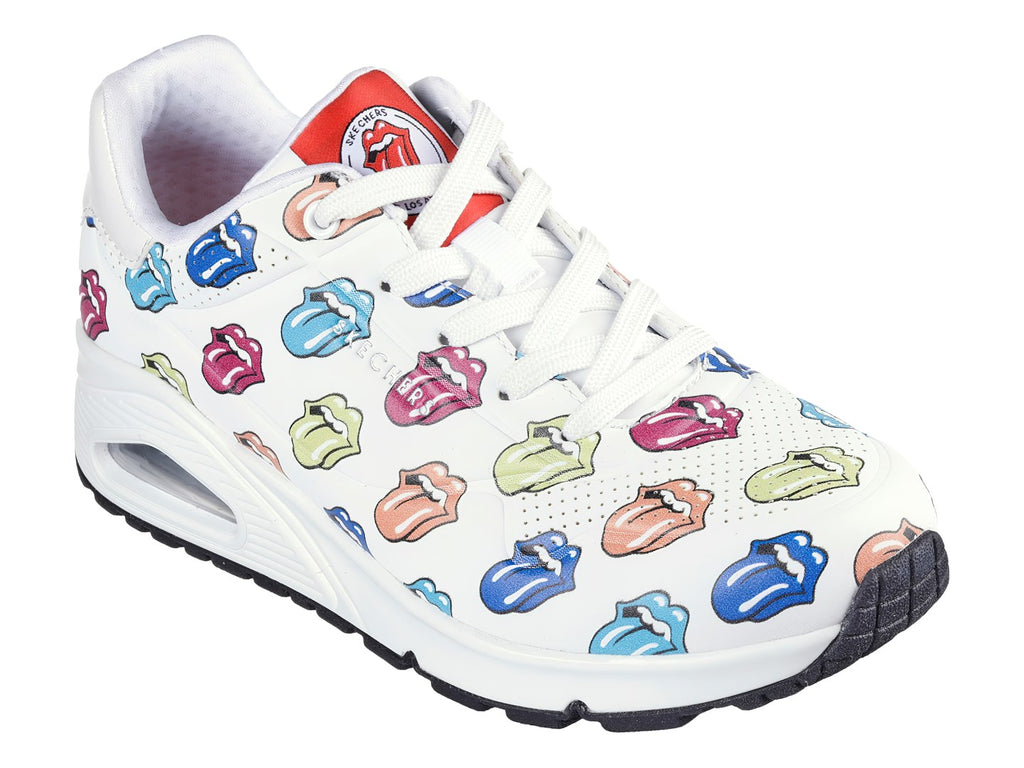 Tenis Skechers 177964 Para Mujer
