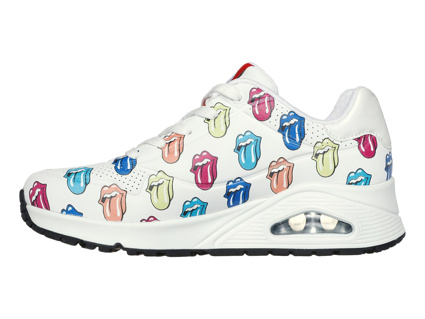 Tenis Skechers 177964 Para Mujer