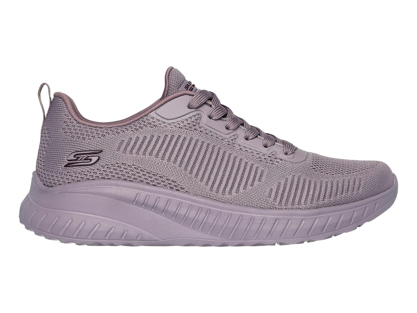 Tenis Skechers Bobs Squad Chao 117209 Para Mujer