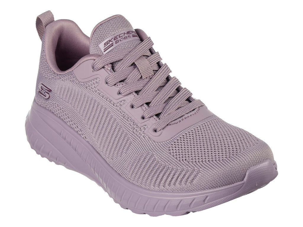 Tenis Skechers Bobs Squad Chao 117209 Para Mujer