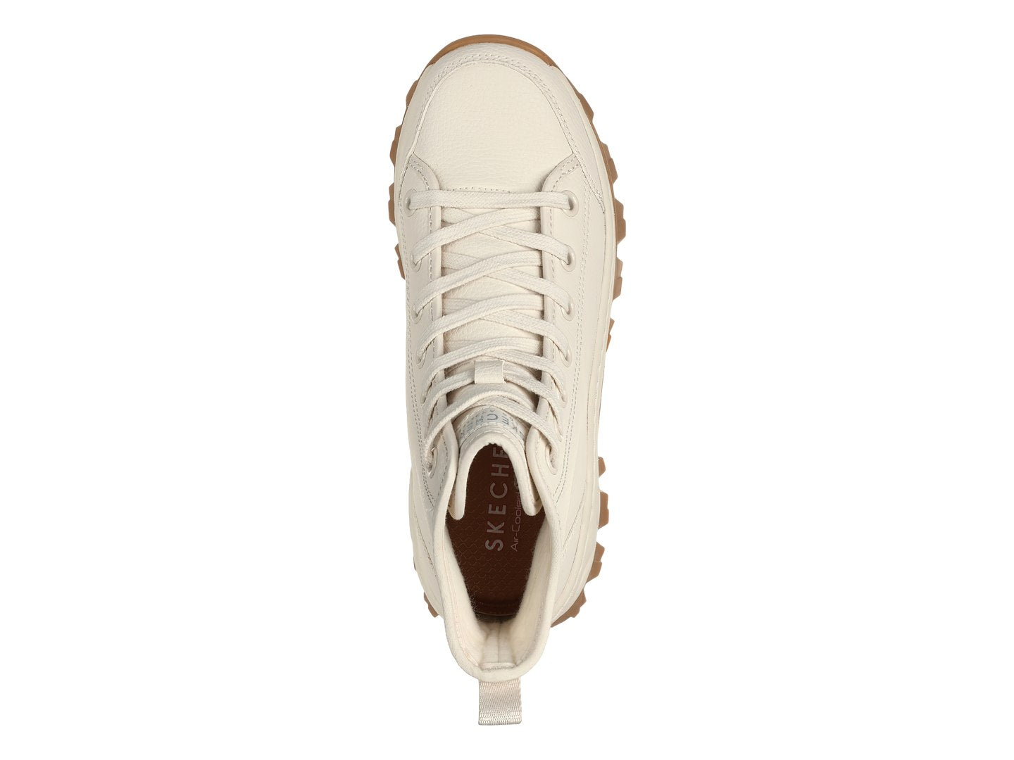 Tenis Skechers Hi Ryze 177237 Para Mujer