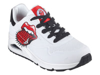 Tenis Skechers 177965 Para Mujer