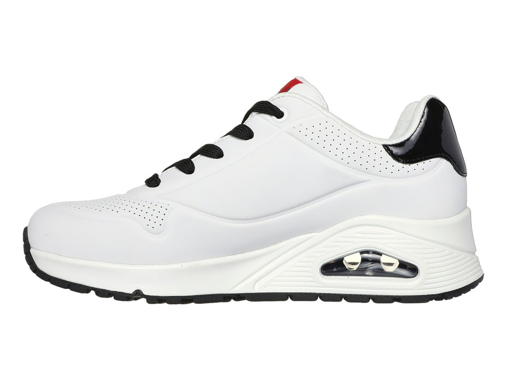 Tenis Skechers 177965 Para Mujer