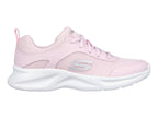 Tenis Skechers Dynamatic 303553 Para Niña