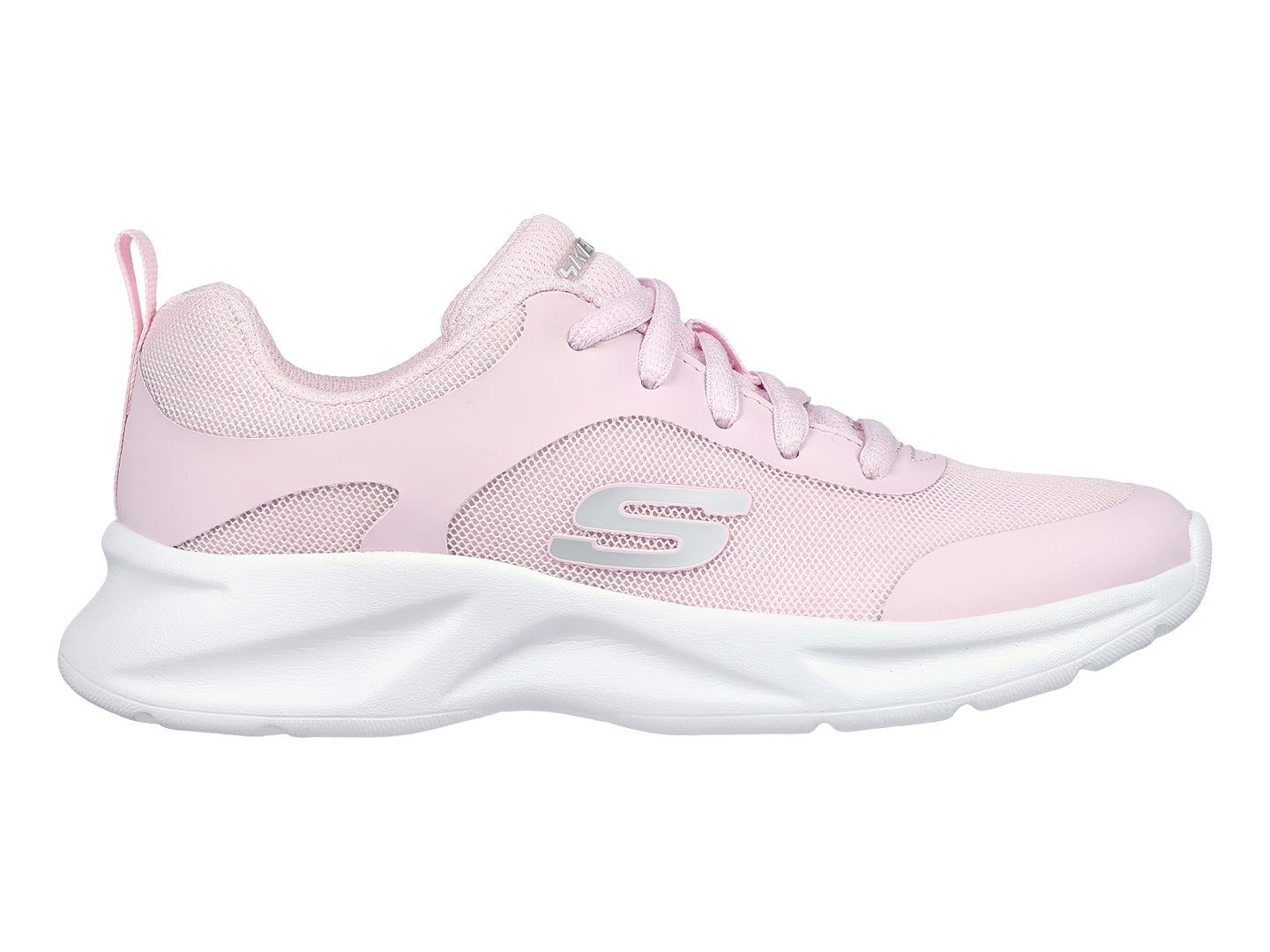 Tenis Skechers Dynamatic 303553 Para Niña