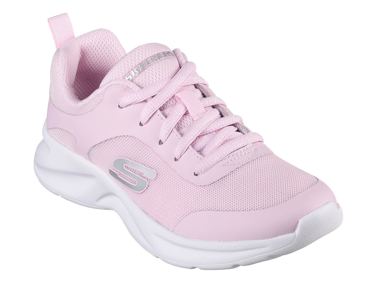 Tenis Skechers Dynamatic 303553 Para Niña