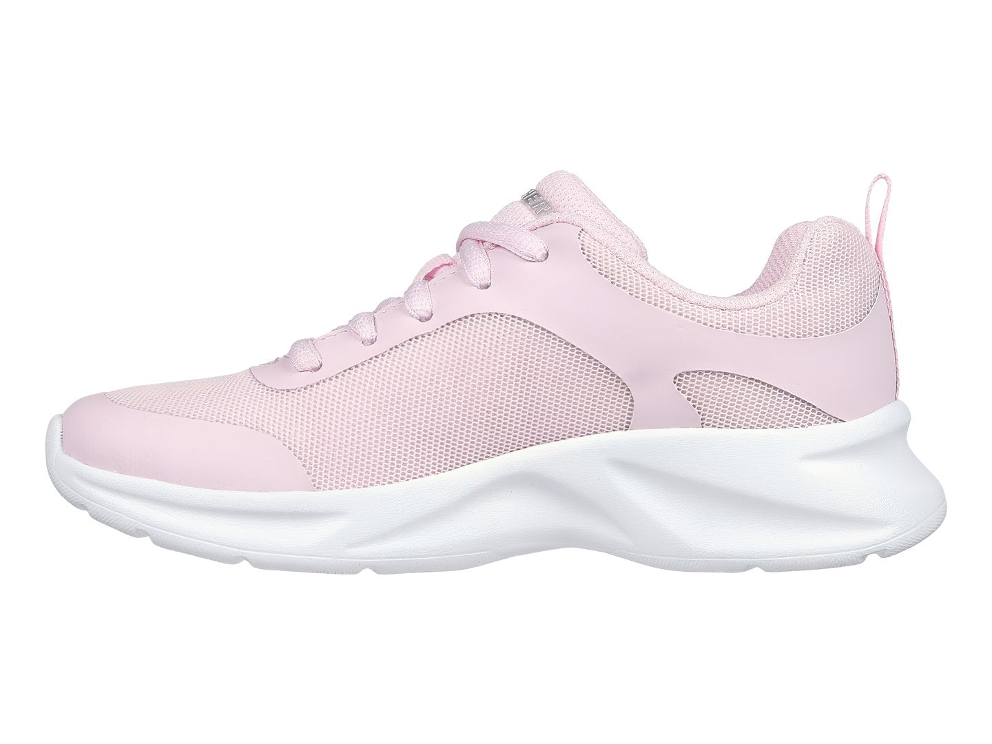 Tenis Skechers Dynamatic 303553 Para Niña