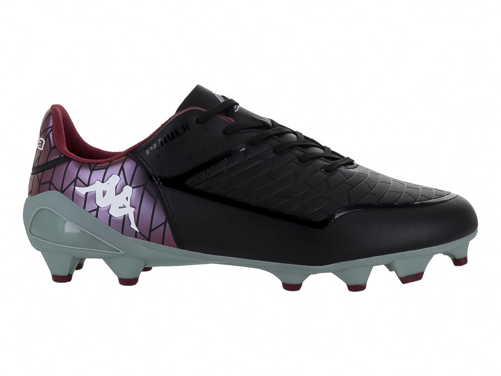 Tenis Kappa 41N4hw Para Hombre