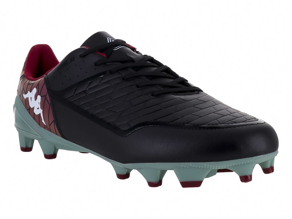 Tenis Kappa 41N4hw Para Hombre