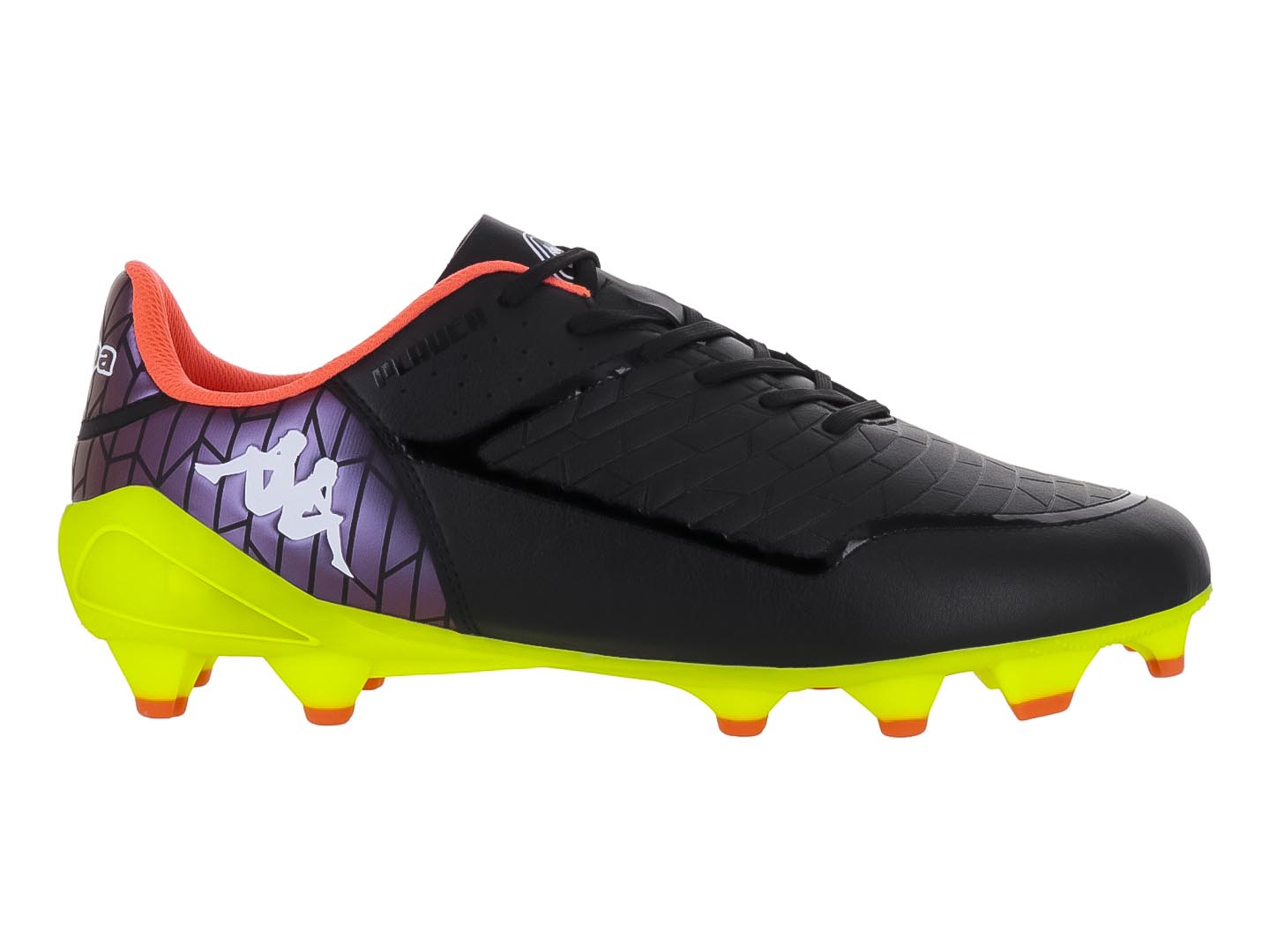 Tenis Kappa 41N4hw Para Hombre