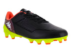Tenis Kappa 41N4hw Para Hombre