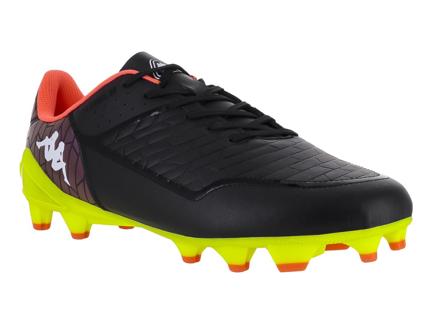 Tenis Kappa 41N4hw Para Hombre